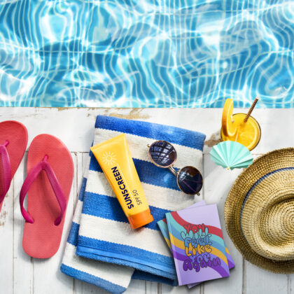 you will feel like you again